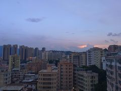 -湖南乡情湘菜馆(罗湖店)