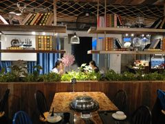 -船奇蒸汽海鲜·闽菜(八市海鲜总店)