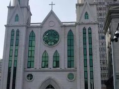 -耶稣圣心堂