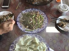 -老孟拉面海鲜餐厅