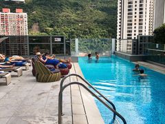 -香港港岛英迪格酒店