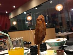 -味千拉面(煌华新纪元购物广场店)