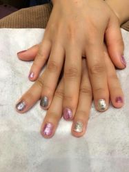 -进巍美甲美睫店