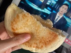 -木子木水日式烫面包(世界城光谷店)