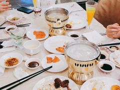 -芭菲盛宴·环球美食(锦城万达广场店)