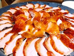 烤鸭-守柴炉烤鸭(科华中路王府井店)