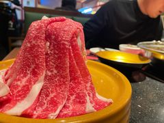 -牛New寿喜烧(金茂览秀城店)