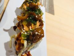 -酒井酱子·深夜食堂(东城汇店)