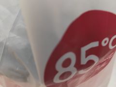 -85度C(南京龙江店)