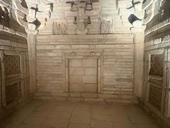 -洛阳古墓博物馆