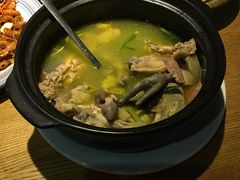 -丰乐餐厅·始于1999·本地老字号