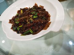 -翠清酒家(万丰路店)