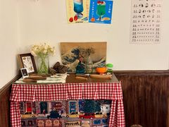 -嘁嘁茶泡饭