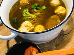 麻麻面-张老板的店(民乐园店)