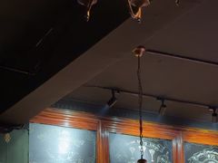 -The Cheebat 锌吧·Bistro(体育西店)