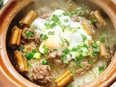 -容里煲仔饭(利丰北路店)