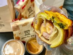 -JPG canteen(广州东山口店)