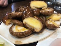-韩风烤牛肉冷面店
