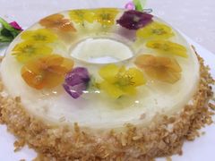 鲜花蛋糕-妈咪烘手工蛋糕(唐园路店)