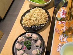 -顺德公广东猪肚鸡·煲仔饭(白石洲店)