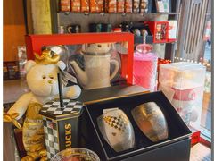 -星巴克(福州三坊七巷店)