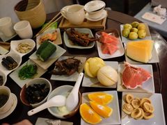 -青藤茶馆(南山路店)
