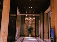-武汉洲际酒店