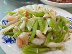 -宝发园名菜馆