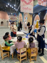 -奈尔宝家庭中心·亲子餐厅(鄞州万达店)