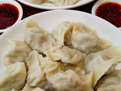 -王菊美食街·王菊面馆(总店)