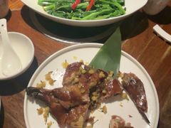 -瑶王府·广西菜(金阳路店)