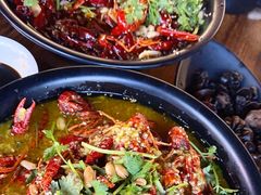 -刘成杰锦州烧烤(南河路店)