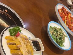 -州康·本帮菜(南桥百联店)