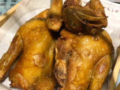 叫花鸡-风波庄(罍街分舵)