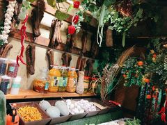 -李久其家民间餐厅(观沙岭公园店)