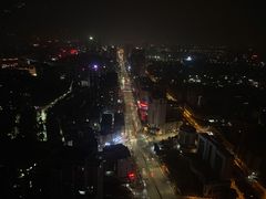-东莞虎门美思威尔顿酒店