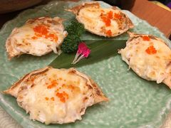 -和创柚子·会席日本料理(新区淮海街店)