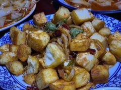 -范记靖远羊羔肉(博物馆店)