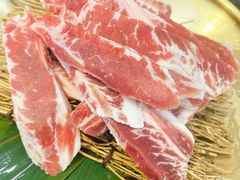 -臻牛烤肉