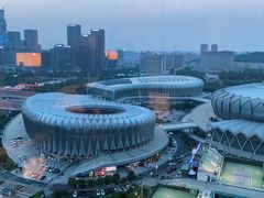 -济南喜来登酒店