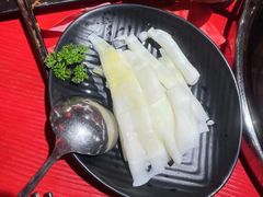 -谭鸭血老火锅(慈云寺店)