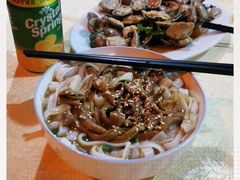 -民记食店(沙溪店)