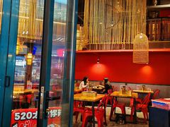 -李不管把把烧(天府三街店)
