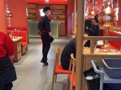 -韩宫宴烤肉·料理(武汉印象城店)