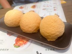 酥皮叉烧包-添好运(武商MALL店)