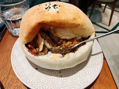 -ELI FALAFEL Lebanese&Mediterranean黎巴嫩美食(富城路店)