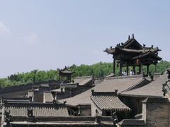 -山西王家大院
