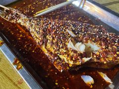 -袁师傅烤肉(弹子石店)