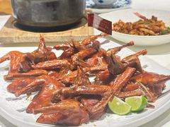 -侨美·唐荔园·40年地道粤菜