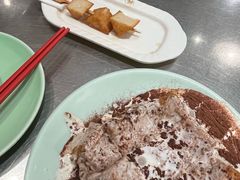 -潮界(LU·ONE凯德晶萃广场店)